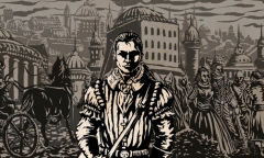 Steam每日特惠：《布兰特的生平和痛苦》新史低49元