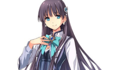 《闪之轨迹4》爱丽榭·舒华泽人物介绍