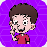 疯狂猜谜红包版