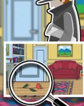 趣味解密手游合集