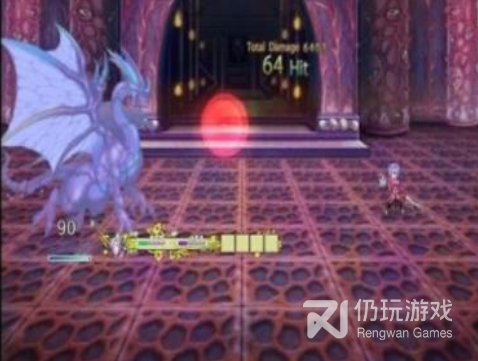 魅魔蕾姆汉化版