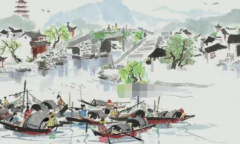 江南百景图绍兴府开荒人物选择推荐