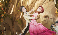 《哈利波特魔法觉醒》4.14彩蛋位置介绍