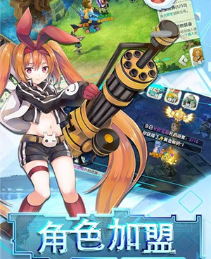 合金幻想历史版本手游合集