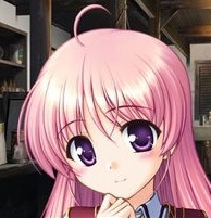 秽翼的尤斯蒂娅无修版