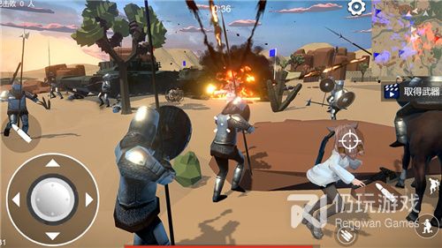 少女战地手游合集