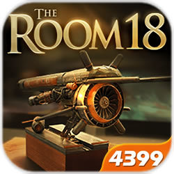 密室逃脱18移动迷城(扑朔迷离)