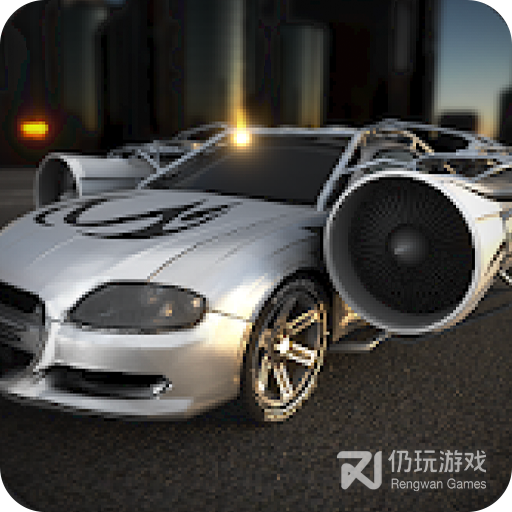 疾风神速喷气飞车九游版