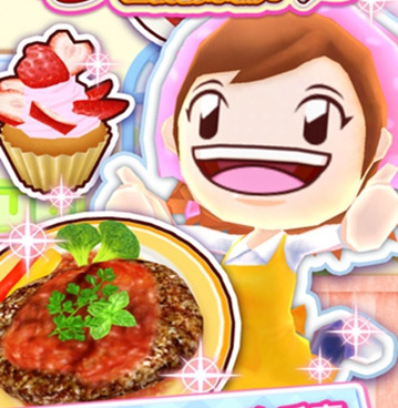 厨房料理手游合集