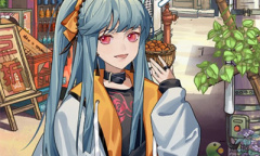 《花与香水与猫》花瓣怎么速刷