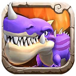 原始人也疯狂内购版