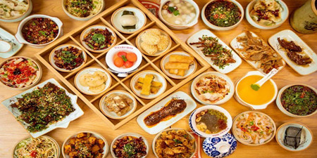 美食菜谱手机软件合集