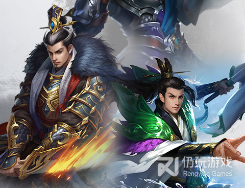 和通神很像的手游合集