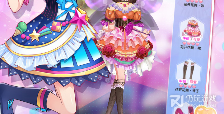 侄少女全部版本手游合集