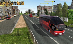 《公交车模拟器》台服连接网络失败是什么原因