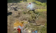 永劫无间振刀必改怎么设置