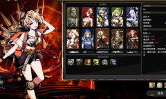 刀刀兄弟西丝卡刺客流阵容搭配攻略一览