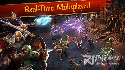 王者之路最新版手游合集