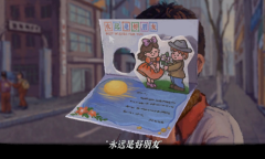 《完美的一天》存档机制介绍