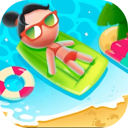 幸福度假村无限金币版