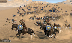 《骑马与砍杀2：霸主》Steam史低价格介绍