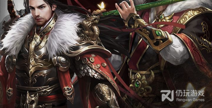 类似横扫三国的手游合集