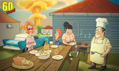 仍玩单机目录：《60秒》末日生存指南