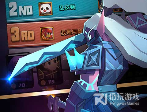 和暗影之魂差不多的手游合集