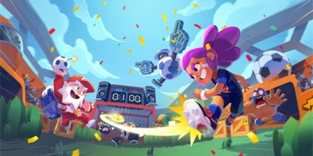 快节奏竞技手游合集