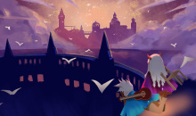 《光遇》5月27日每日任务攻略介绍