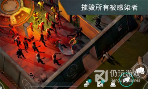 lastdayonearth最新版手游合集