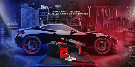 汽车服务手机软件合集