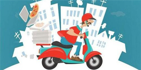 拥有折扣红包的外卖手机软件合集