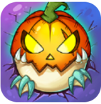 宠兽萌消无限点鬼屋