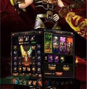 和霸道裁决差不多的手游合集