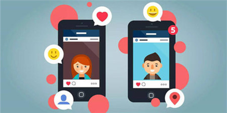 同城交友手机软件合集