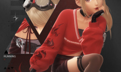 闪耀暖暖热力之息福利活动有什么奖励