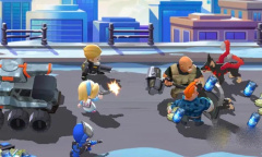 不朽大陆新手阵容搭配推荐攻略