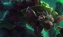 lol手游图奇的伏击活动时间2023