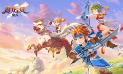 魔力宝贝：旅人天赋搭配介绍