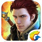 全民超神测试版