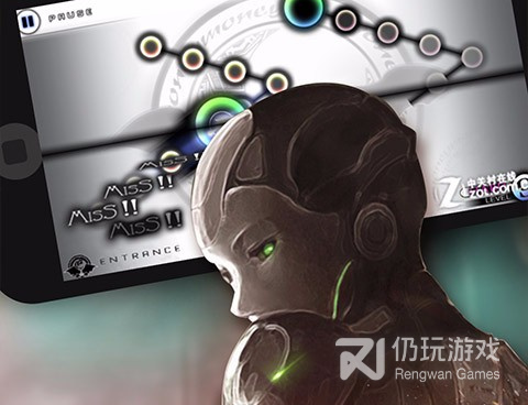 2022经典音乐手游合集