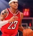 热血篮球完全汉化版悟饭版