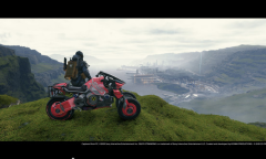 Steam每日特惠：《死亡搁浅》新史低119元