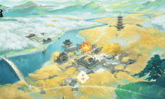 《射雕》官方介绍