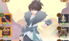 群侠挂机新手开局怎么玩