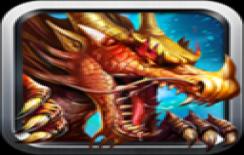 龙纹三国小米版