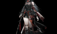 明日方舟伊内丝精二有哪些材料