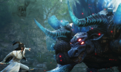 《仙剑奇侠传7》预购结束 将于10月22日登陆Steam发售