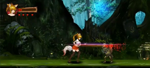 耐玩不肝的格斗冒险手游合集